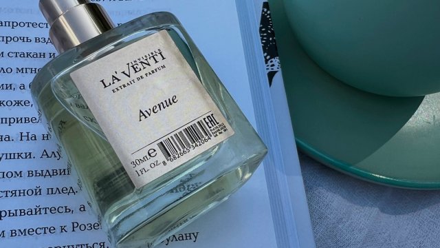 Франшиза LaVenti