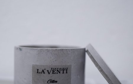 Франшиза LaVenti