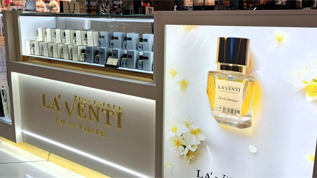 Франшиза LaVenti