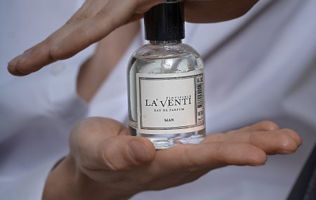 Франшиза LaVenti