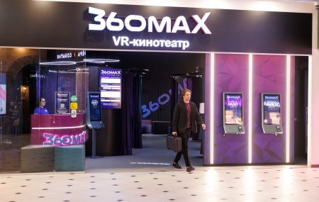 Франшиза 360MAX