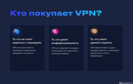 Франшиза VPN Stars