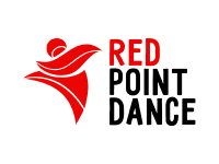 Red point dance
