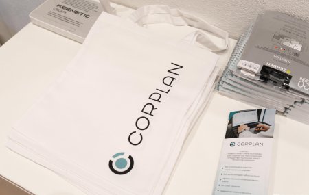 Франшиза Corplan