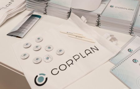 Франшиза Corplan