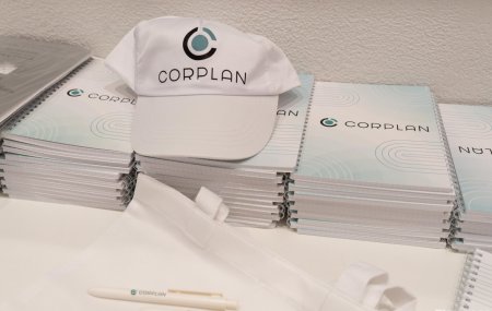 Франшиза Corplan