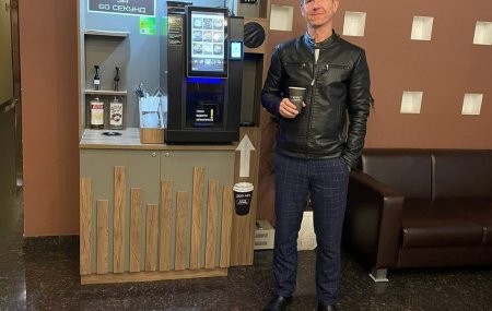 Франшиза WHITE COFFEE