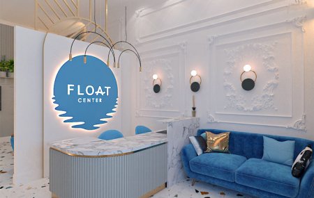 Франшиза Float center