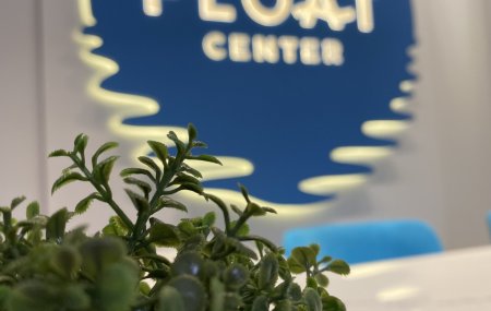Франшиза Float Center