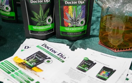 Франшиза Doctor Dja