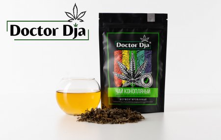 Франшиза Doctor Dja