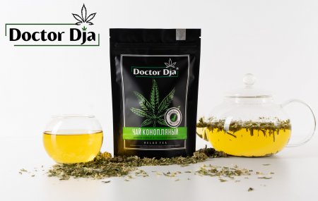 Франшиза Doctor Dja