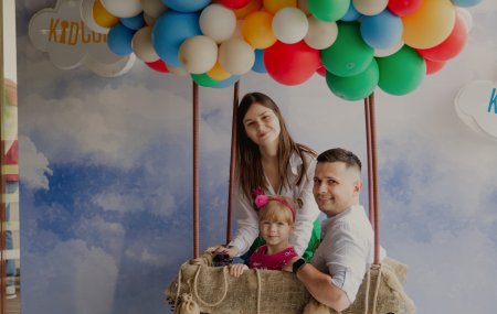 Франшиза билингвального детского сада KIDCODES