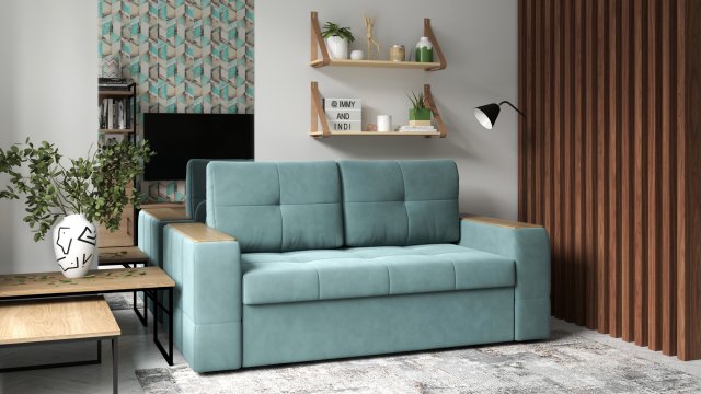 мебель цвет диванов