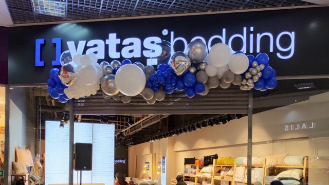 Франшиза yatas bedding