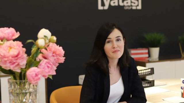 Франшиза yatas bedding