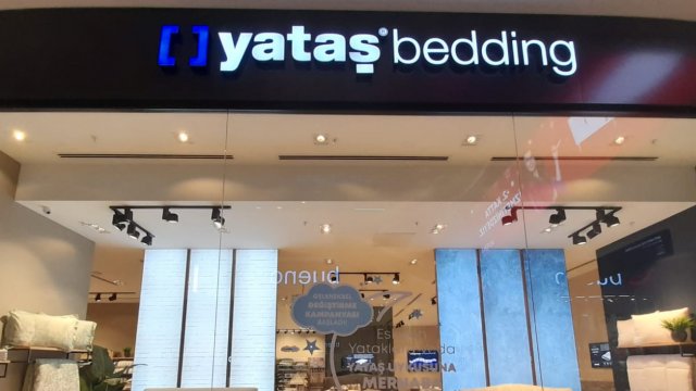 франшиза yatas bedding