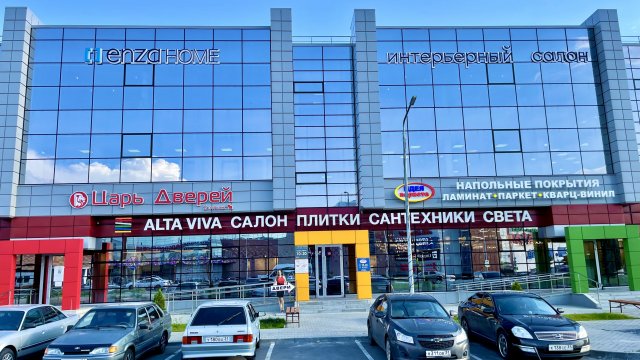 Франшиза yatas bedding