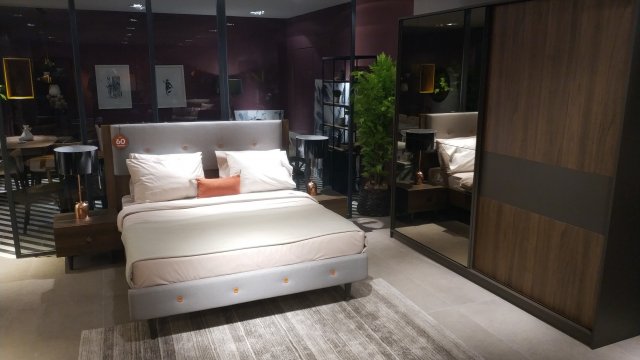 Франшиза yatas bedding