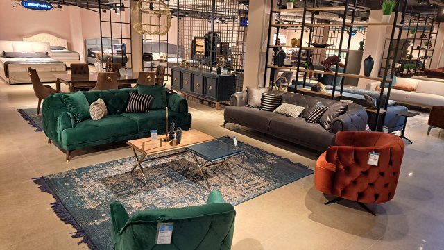 Франшиза yatas bedding