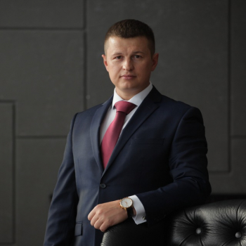Дмитрий Карев