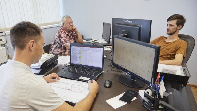 работник энергоспектр
