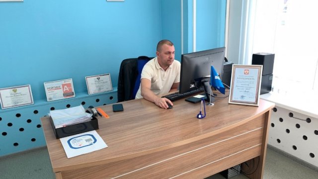 Франшиза ВСК