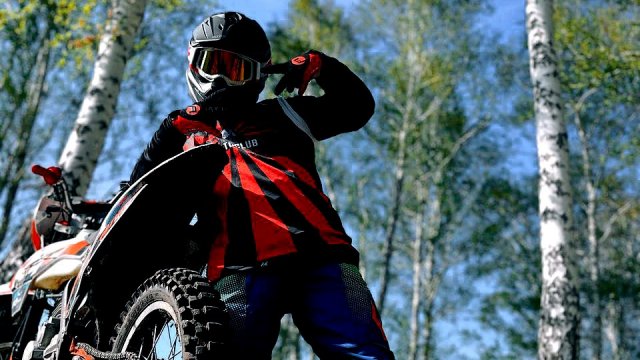 франшиза Motoclub