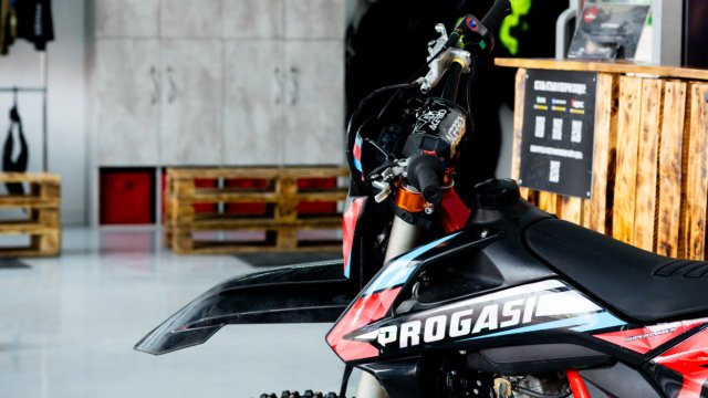 франшиза Motoclub