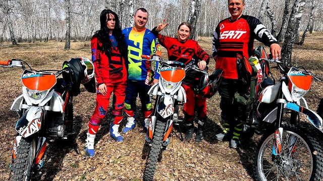 франшиза Motoclub