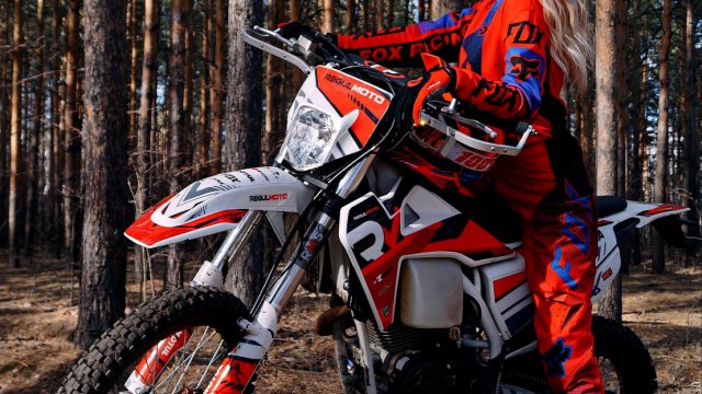 франшиза Motoclub