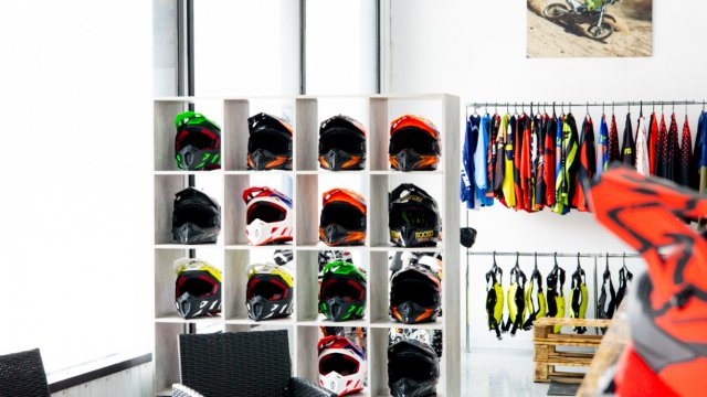 франшиза Motoclub