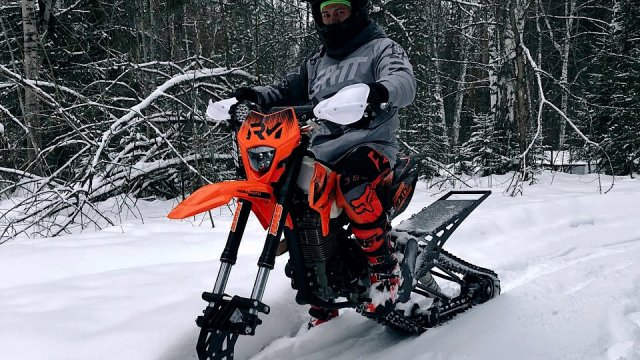 франшиза Motoclub