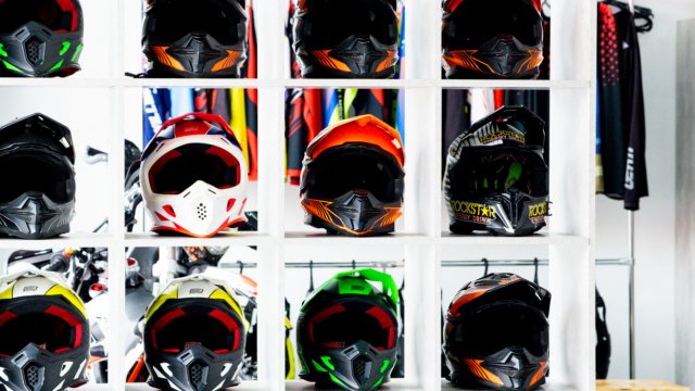франшиза Motoclub