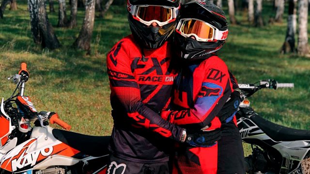 франшиза Motoclub