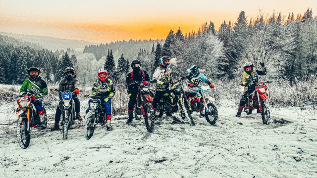 франшиза Motoclub