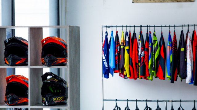 франшиза Motoclub
