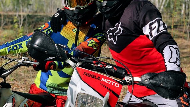 франшиза Motoclub