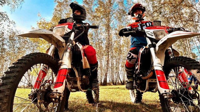 франшиза Motoclub