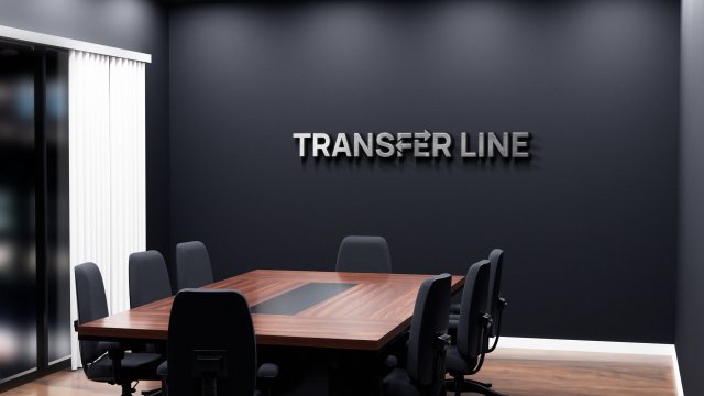Франшиза Transfer Line