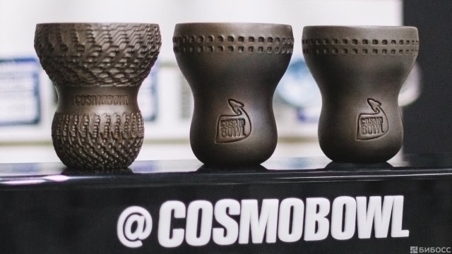 Франшиза Cosmoshop