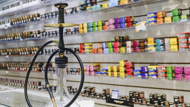 Франшиза Cosmoshop