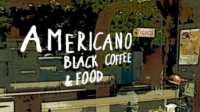 Франшиза Americano