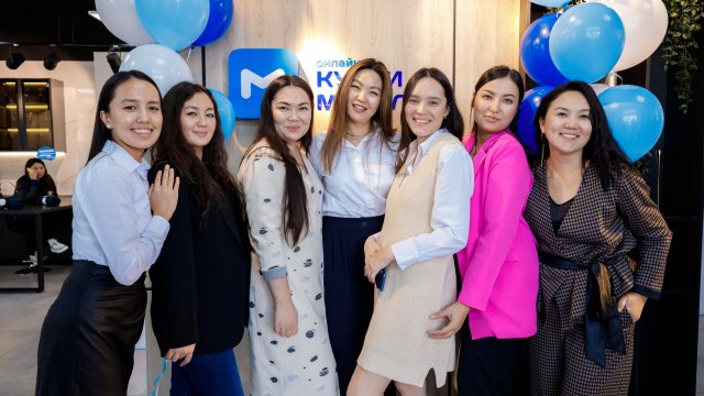 Франшиза Кухни Модуль-Онлайн