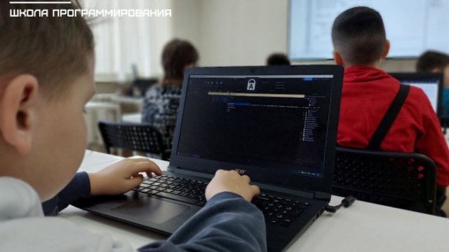 Франшиза JETCODE