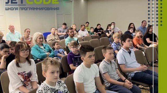 Франшиза JETCODE