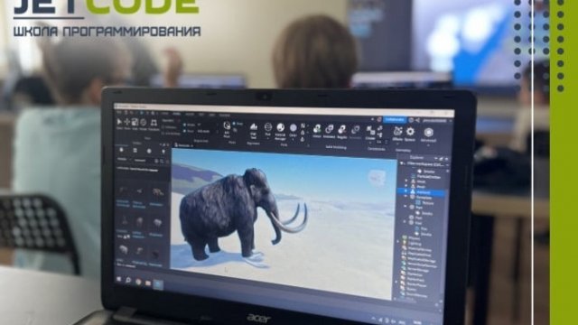 Франшиза JETCODE