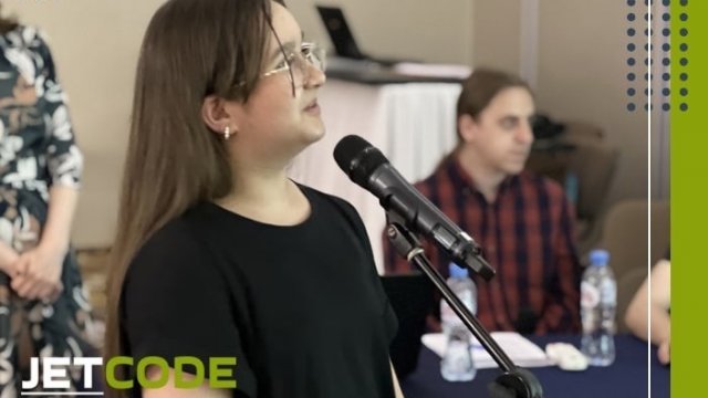 Франшиза JETCODE