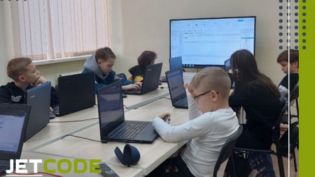 Франшиза JETCODE