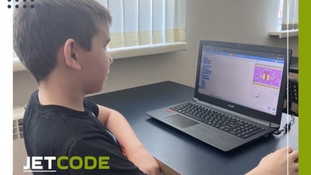 Франшиза JETCODE